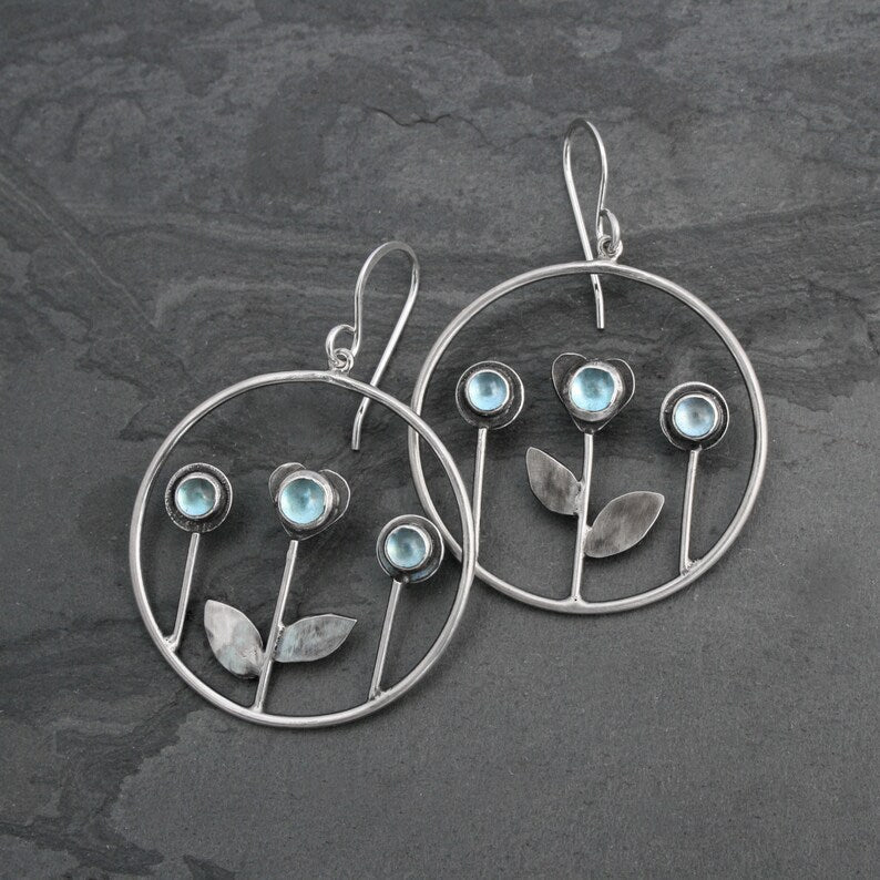 Charming Earring for Any Occasion