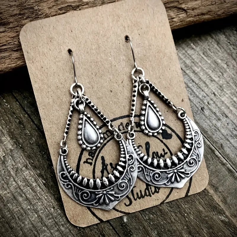 Elegant Earring for Every Occasion