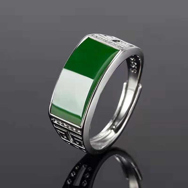 Romantic Ring for Special Moments