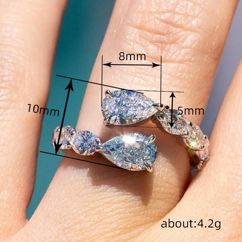 Stunning Ring for Daily Wear