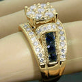 Delicate Artisan Ring