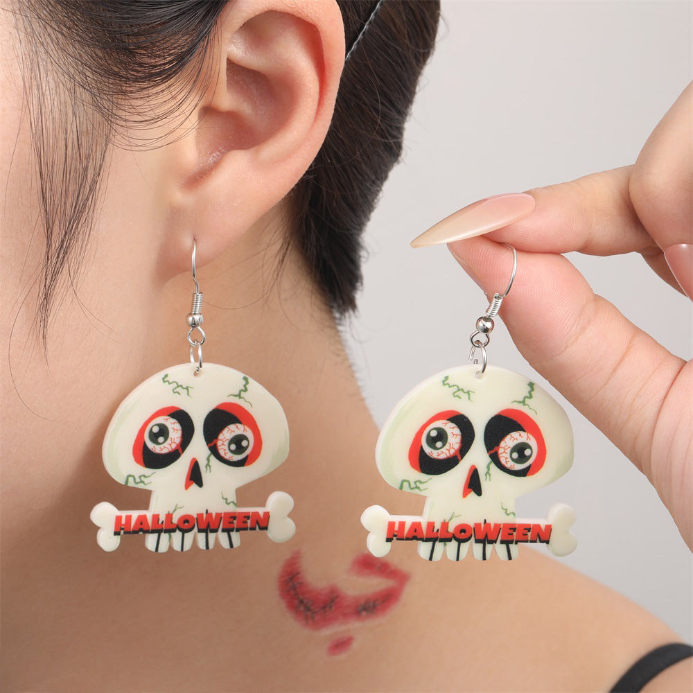 Charming Earring for Any Occasion