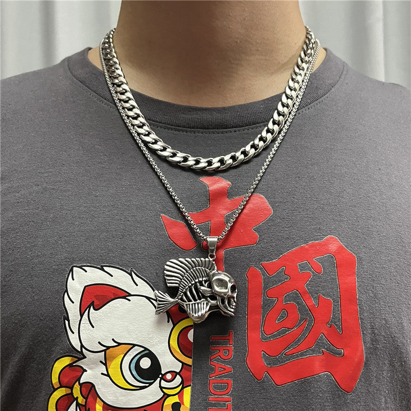 Romantic Pendant for Special Moments