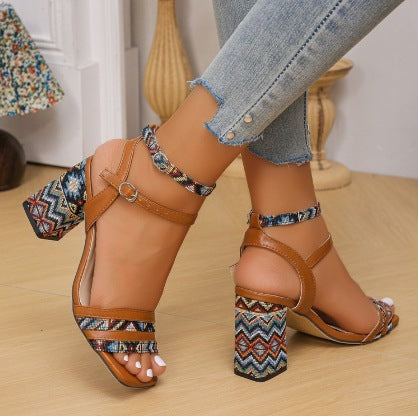 Comfortable Orthopedic Sandals for Daily Wear