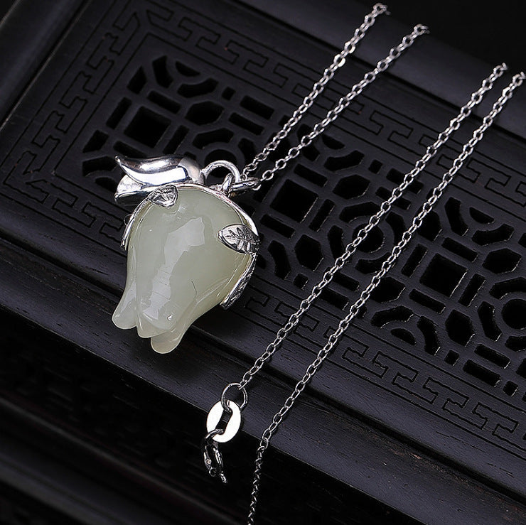 Charming Pendant for Any Occasion