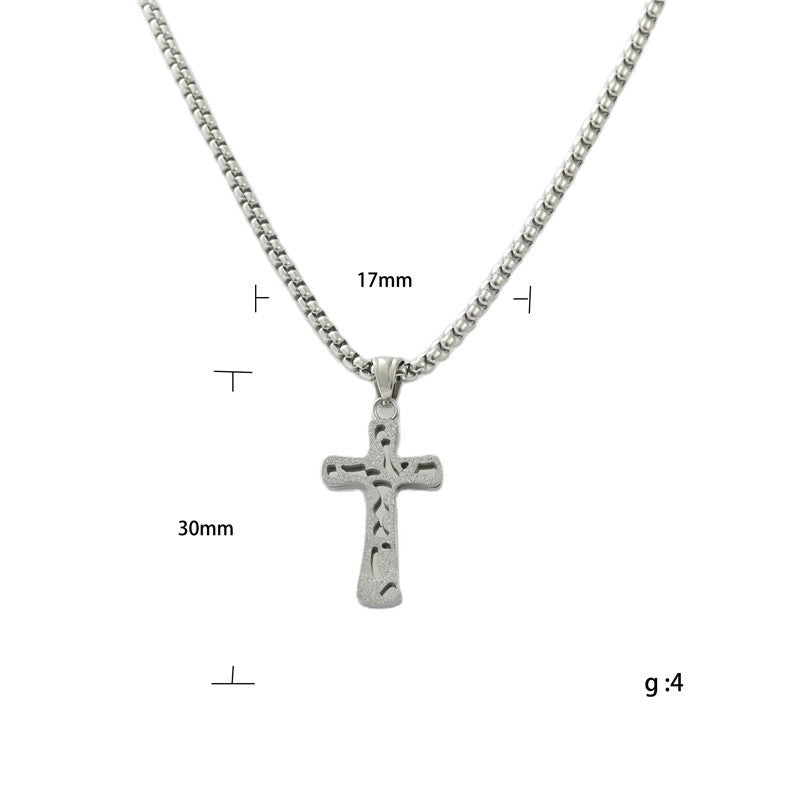 Romantic Pendant for Special Moments