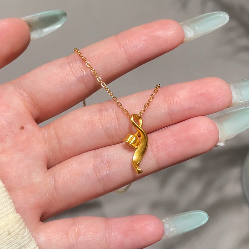 Classic Necklace with Timeless Appeal