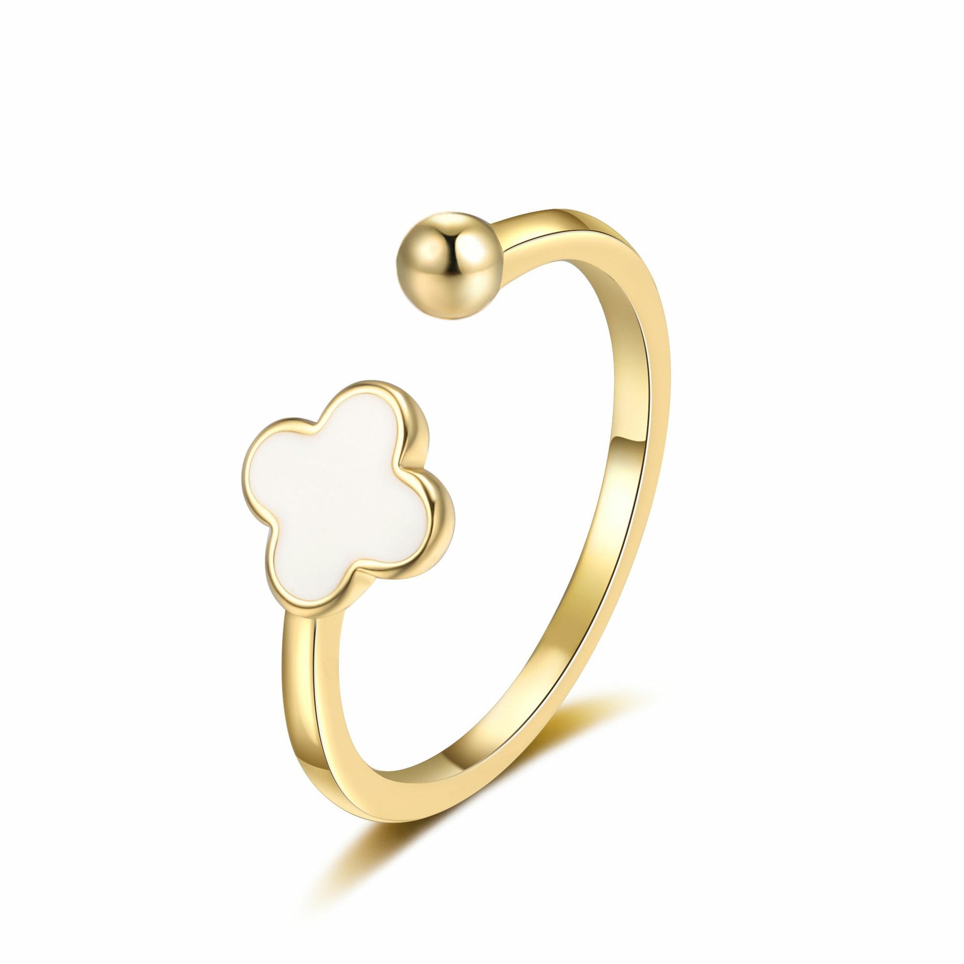Charming Ring for Any Occasion