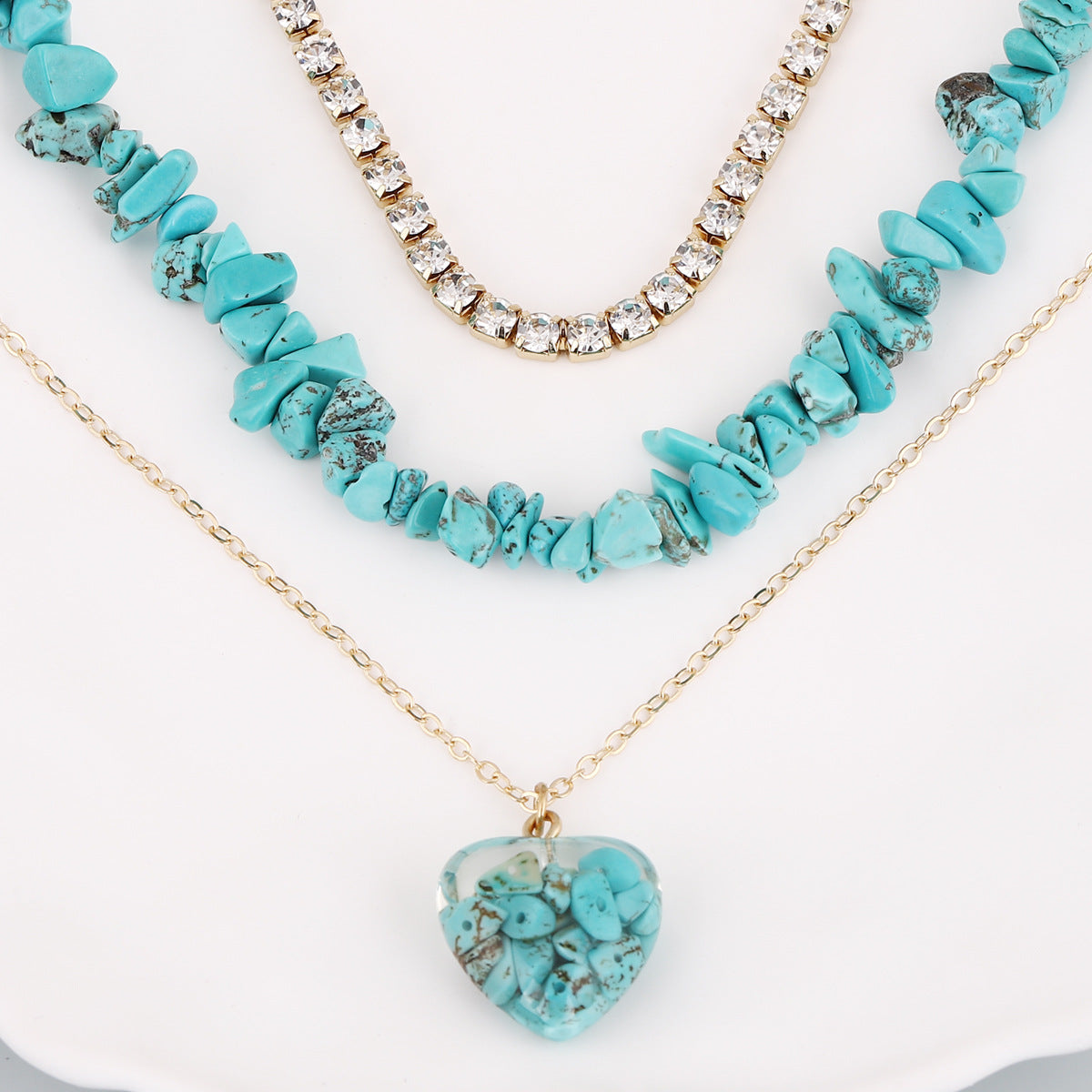 Elegant Necklace for Every Occasion