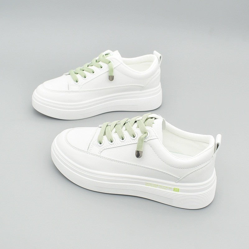 Vintage Inspired Orthopedic Sneakers