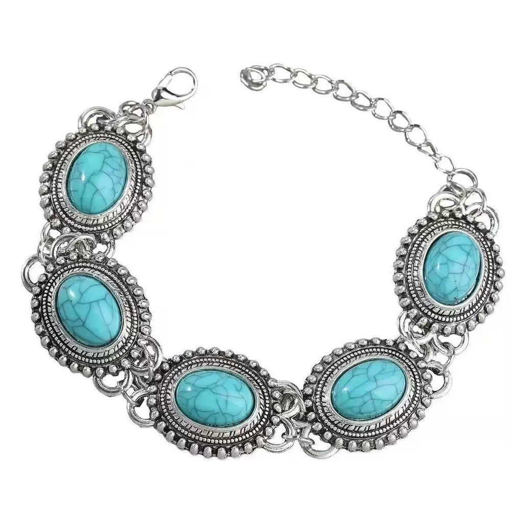 Vintage Handmade Bracelet