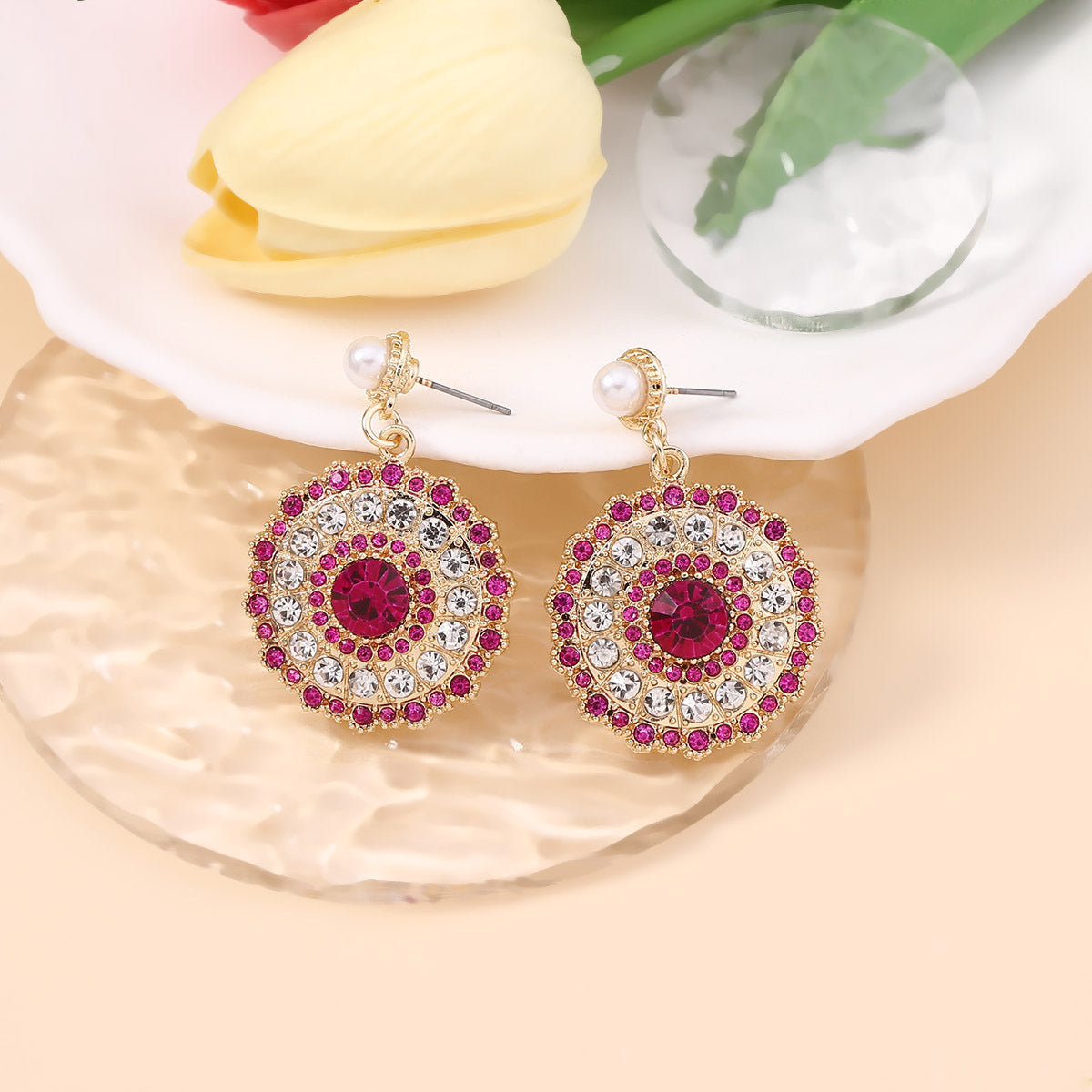 Elegant Pearl Set for Every Occasion