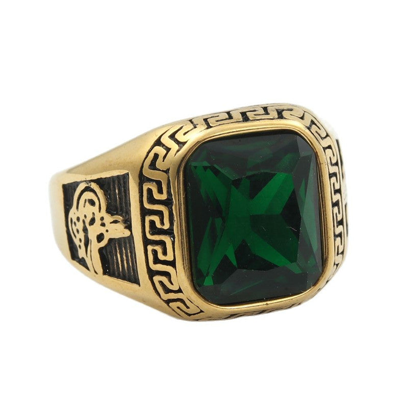 Elegant Ring for Every Occasion
