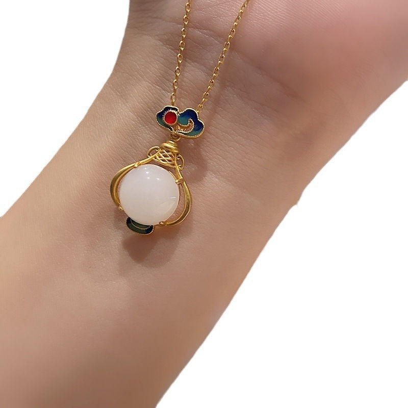 Romantic Pendant for Special Moments