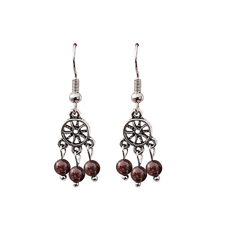 Stunning Earring for Daily Wear