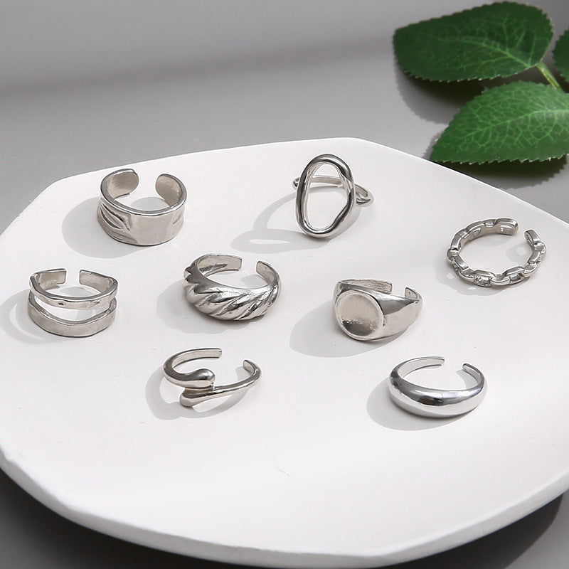 Romantic Set for Special Moments