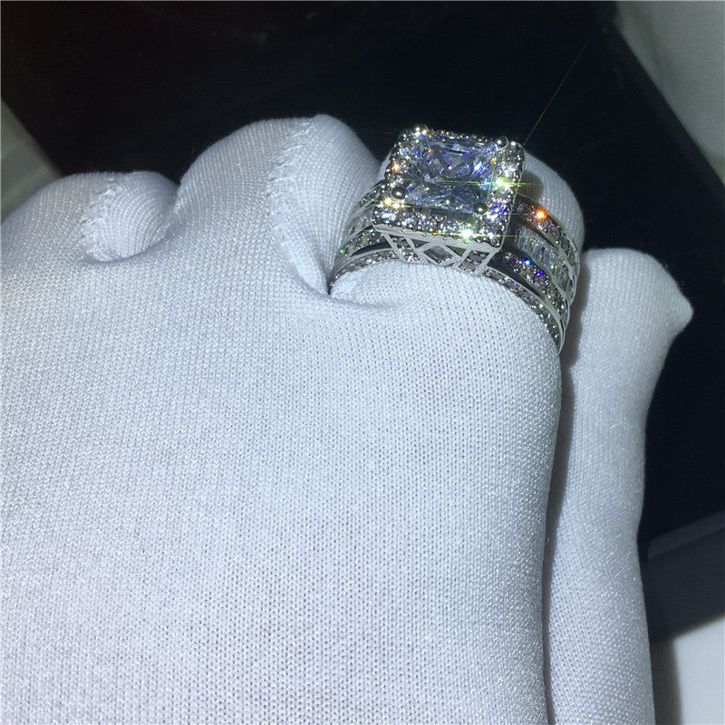 Beautiful Ring with Unique Style