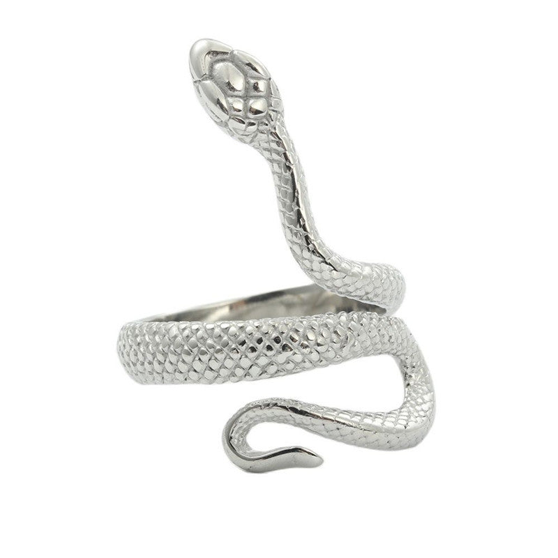 Charming Ring for Any Occasion