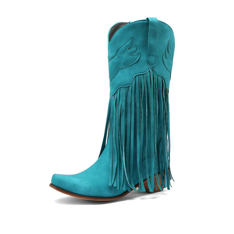 Beautifully Crafted Orthopedic Boots