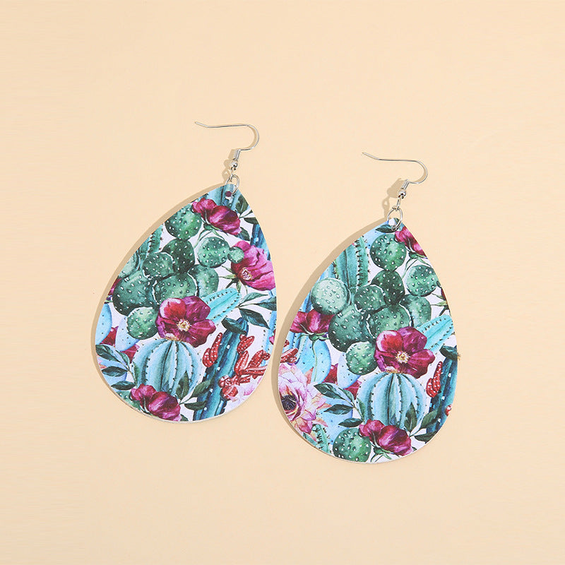 Charming Earring for Any Occasion