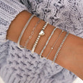 Beautiful Set with Unique Style