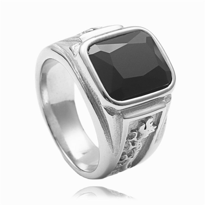 Romantic Ring for Special Moments