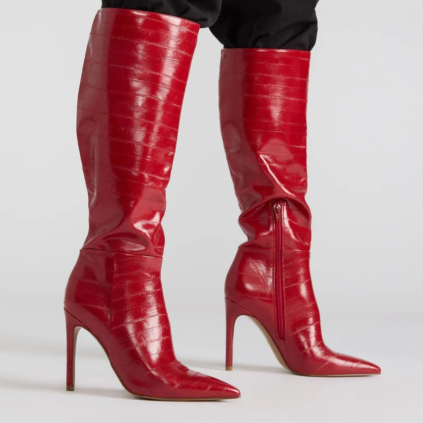 Stylish Orthopedic Boots for Any Occasion