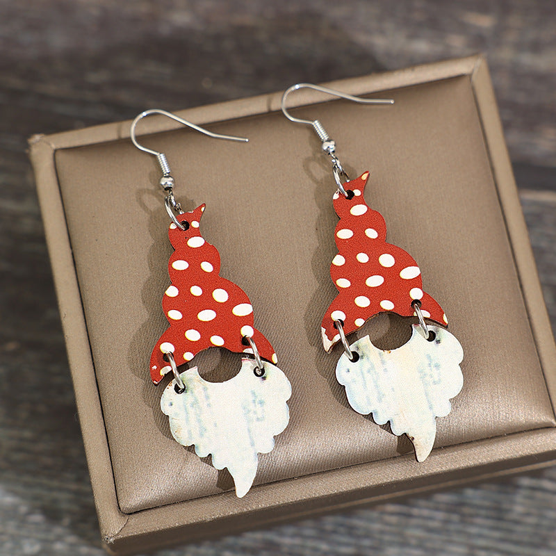 Charming Earring for Any Occasion