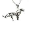 Delicate Artisan Necklace
