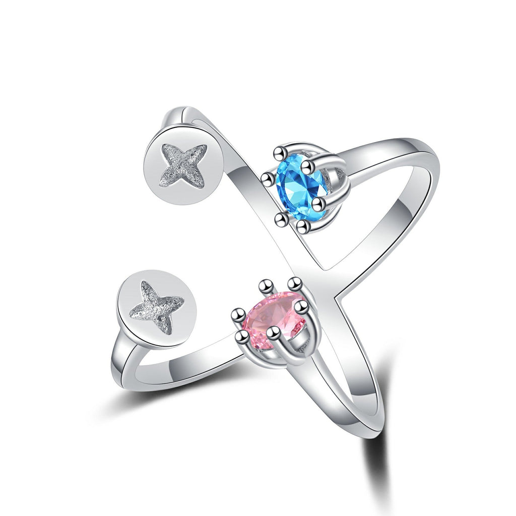 Elegant Ring for Every Occasion