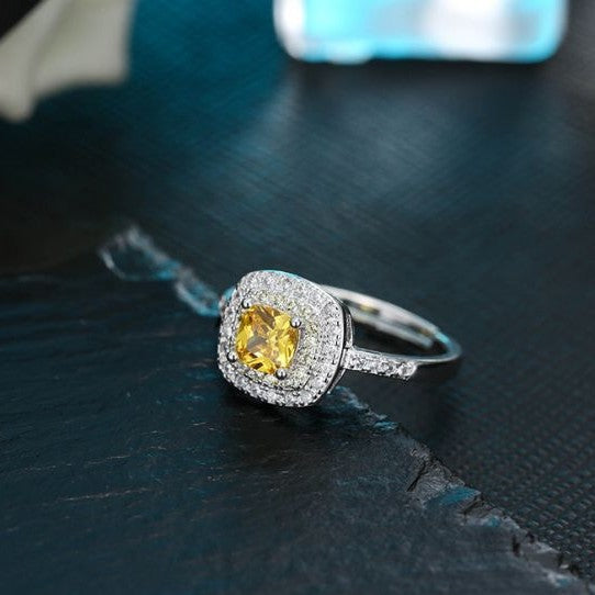 Charming Ring for Any Occasion