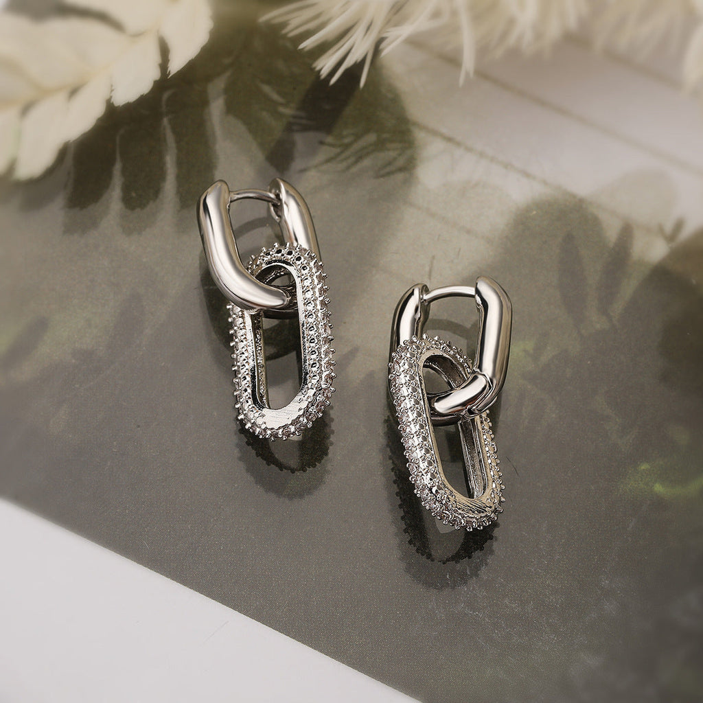 Elegant Earring for Every Occasion