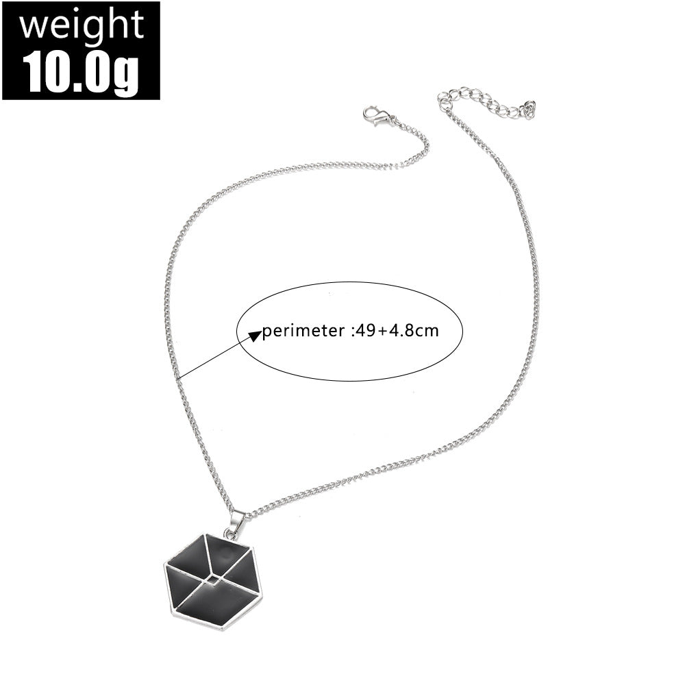Classic Necklace with Timeless Appeal