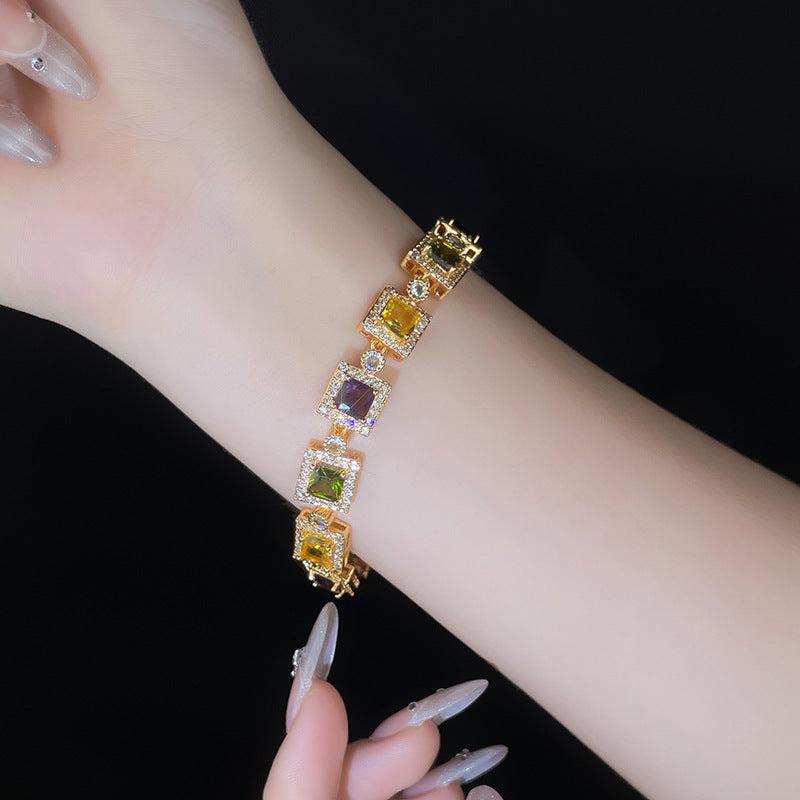 Elegant Bracelet for Every Occasion