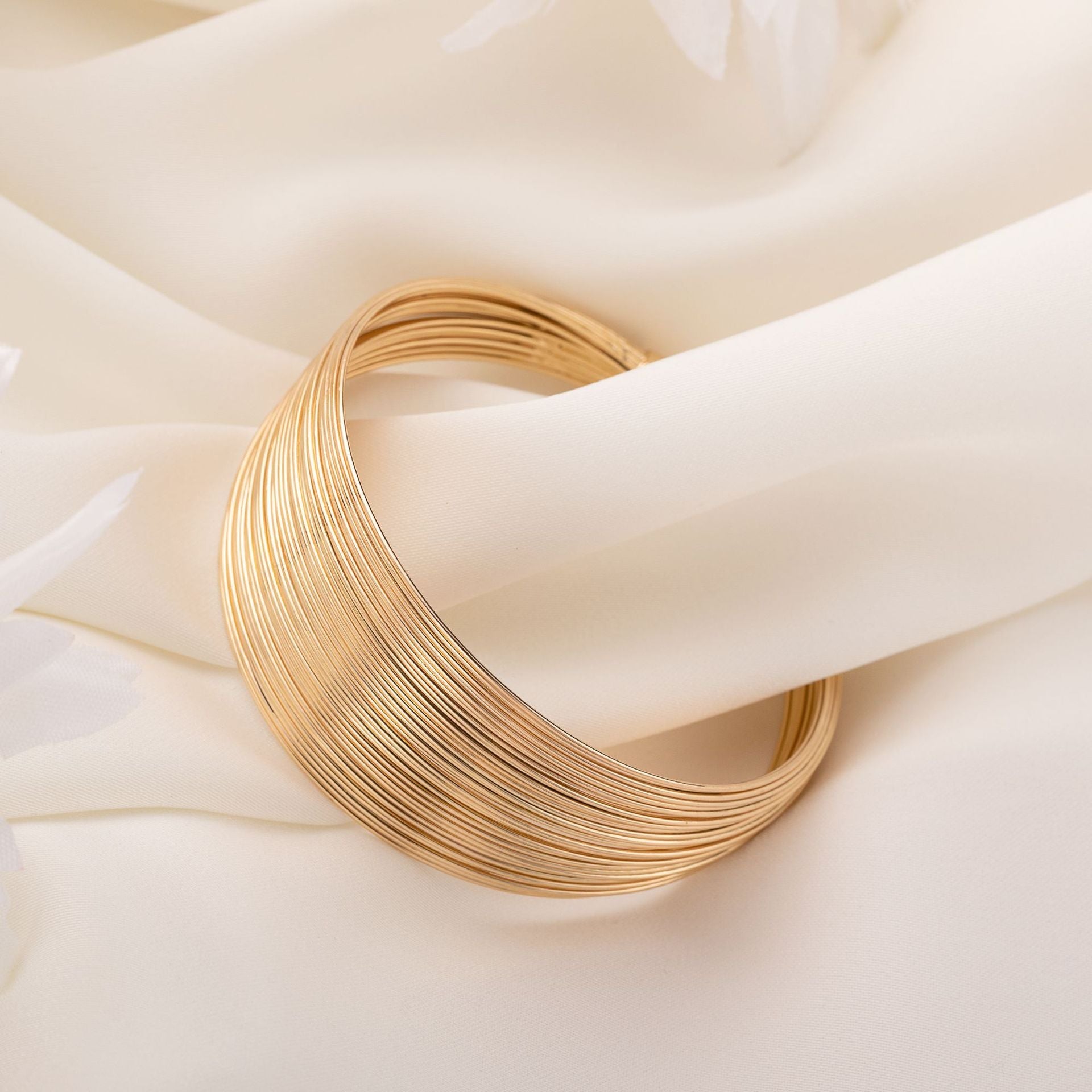Classic Bracelet with Timeless Appeal