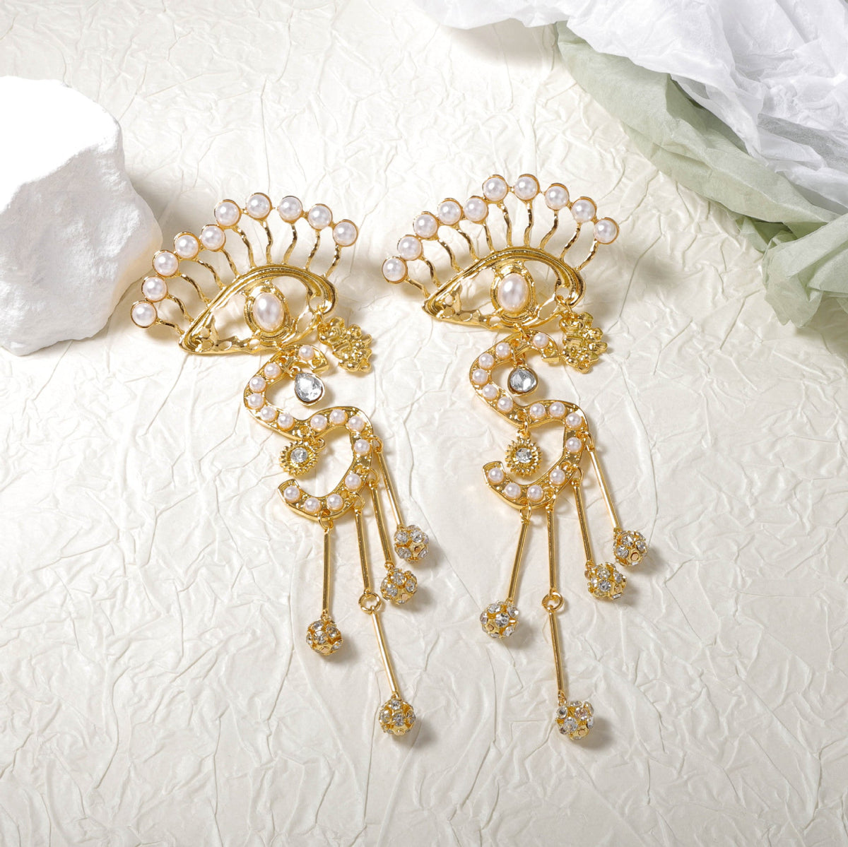 Stunning Earring for Daily Wear