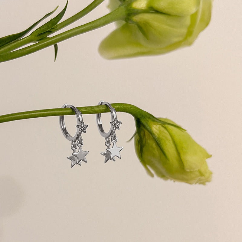 Stunning Earring for Daily Wear