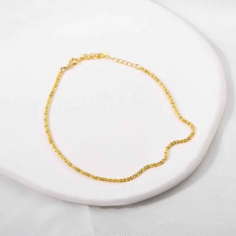 Charming Anklet for Any Occasion