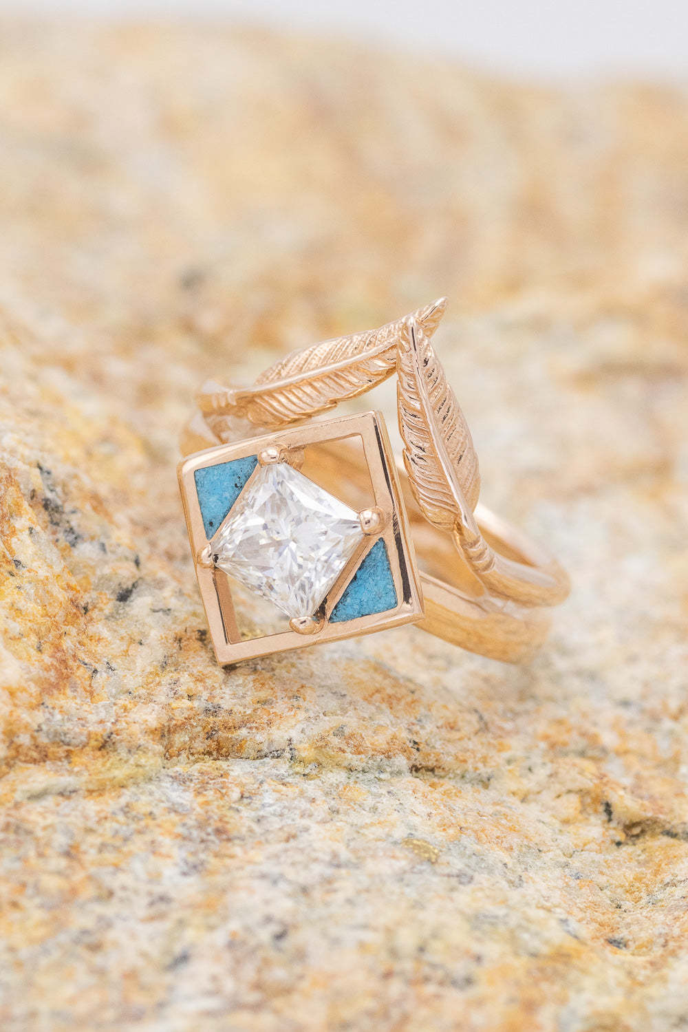 Charming Ring for Any Occasion