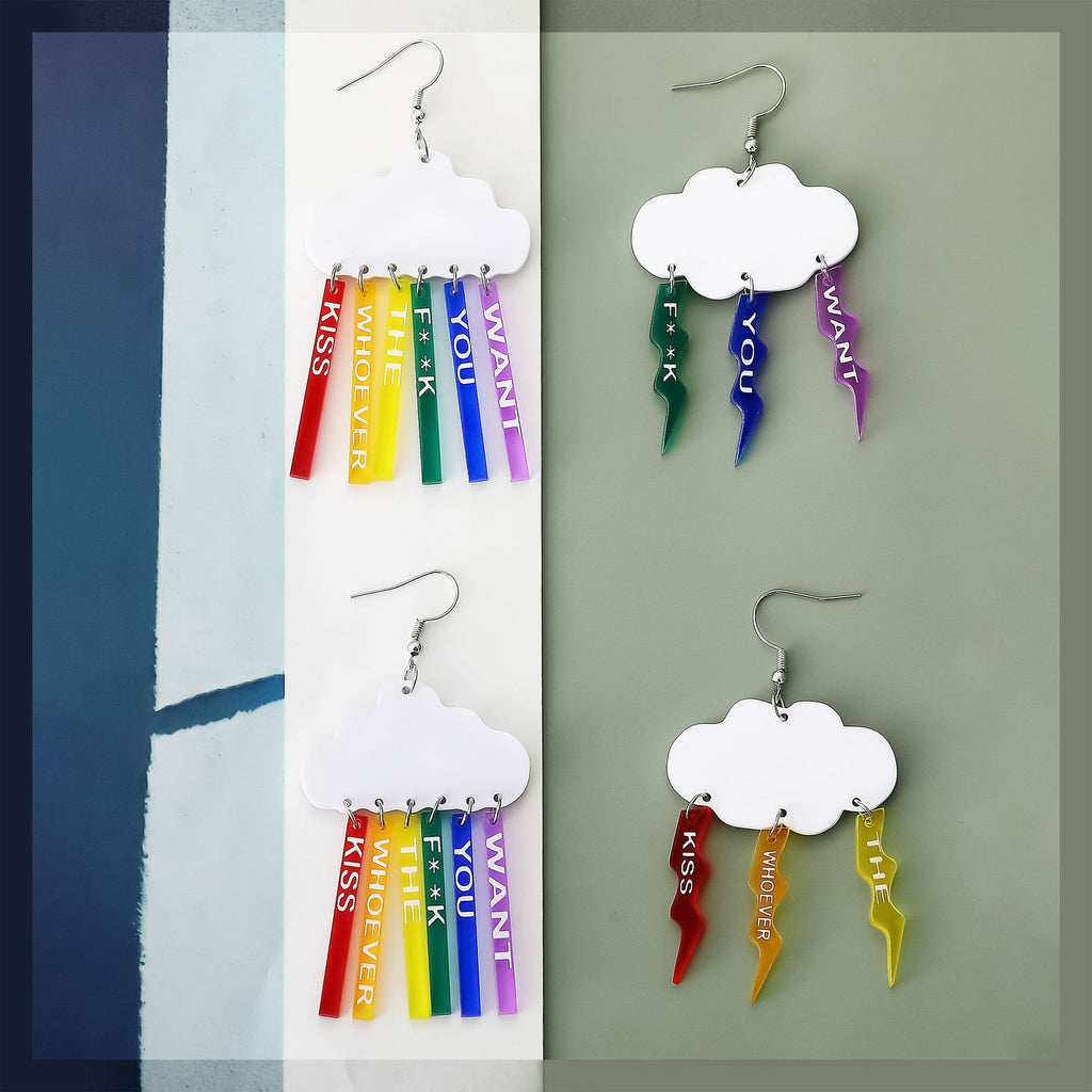 Stunning Earring for Daily Wear
