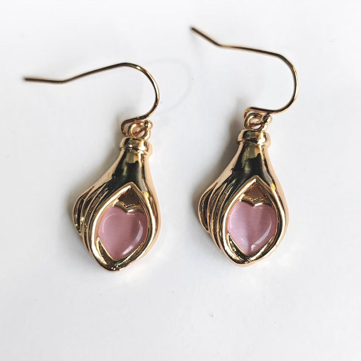 Delicate Artisan Necklace
