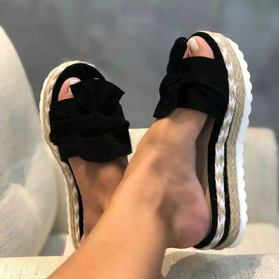 Vintage Inspired Orthopedic Sandals