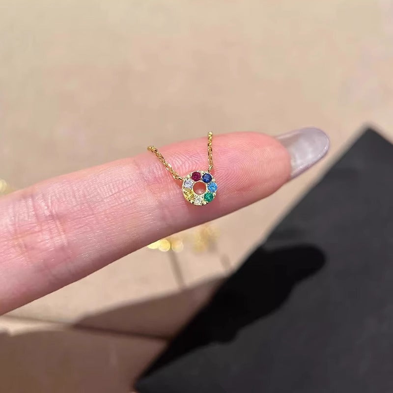 Charming Necklace for Any Occasion