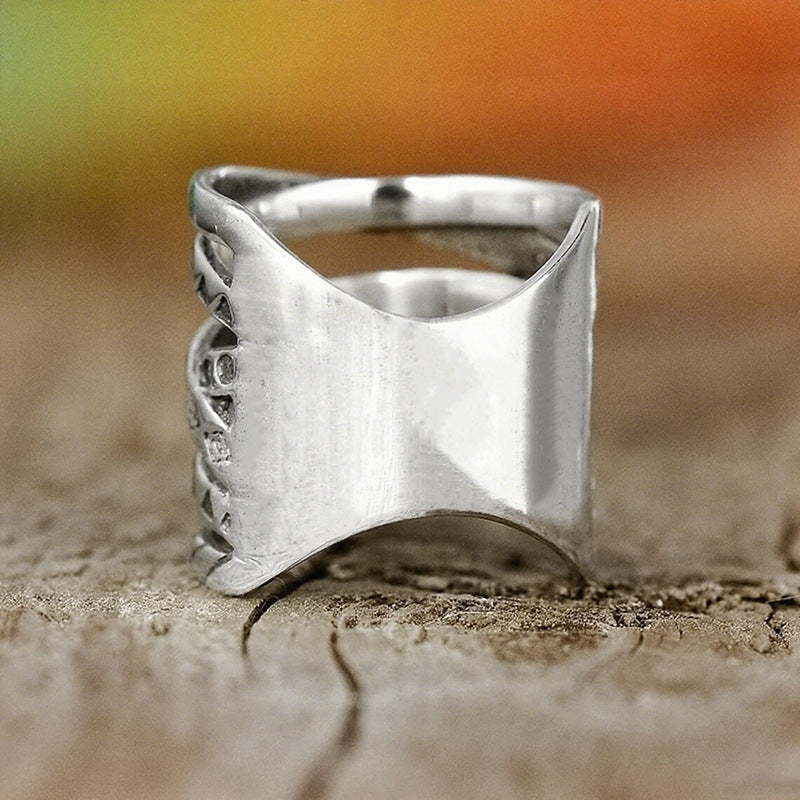 Romantic Ring for Special Moments