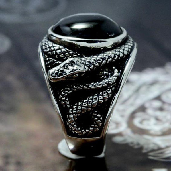 Stunning Ring for Daily Wear