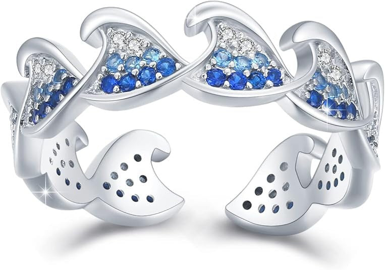 Stunning Ring for Daily Wear