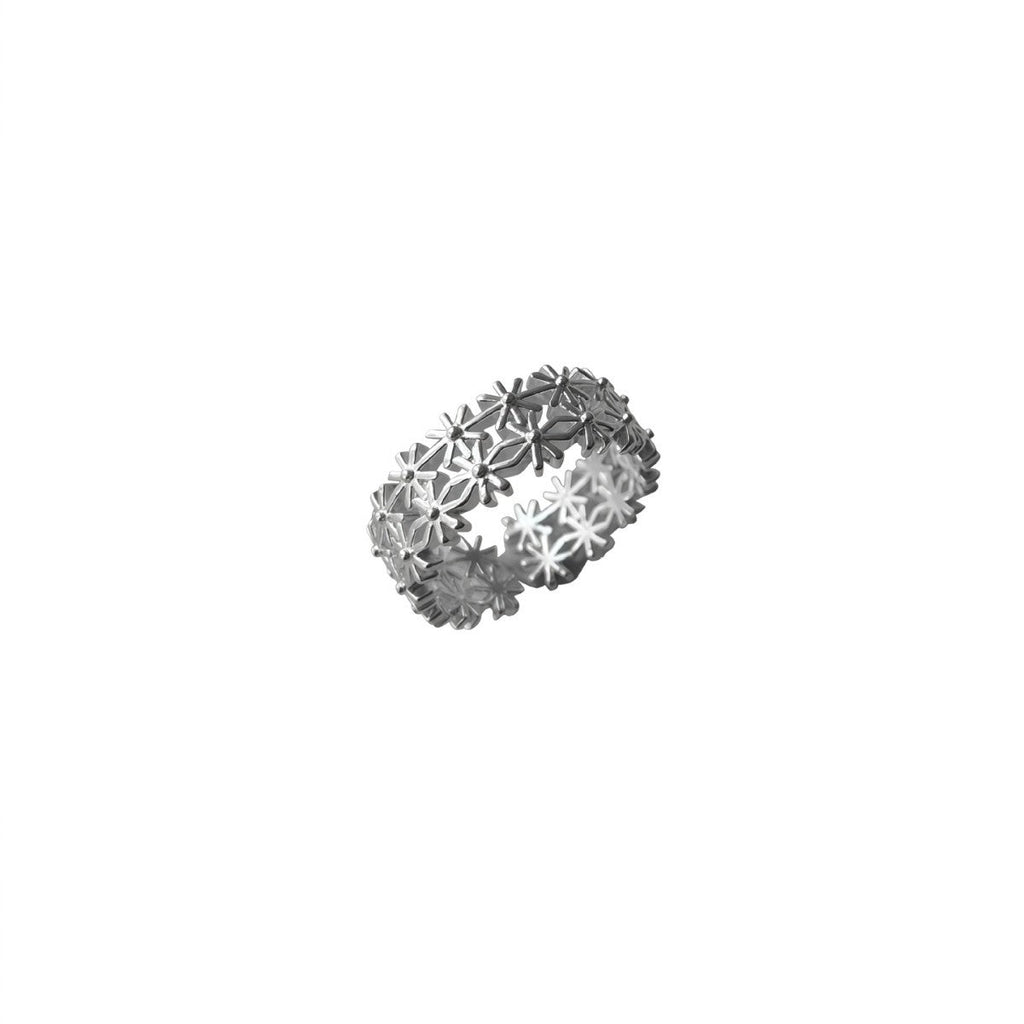Vintage Handmade Ring