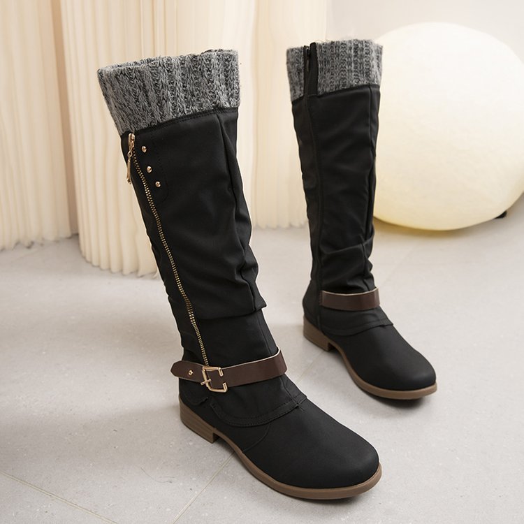 Stylish Orthopedic Boots for Any Occasion
