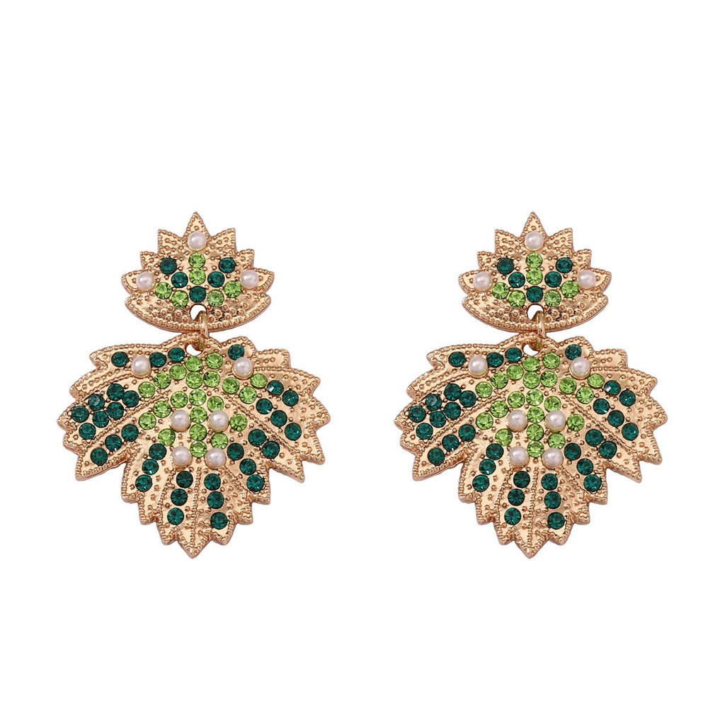 Stunning Earring for Daily Wear