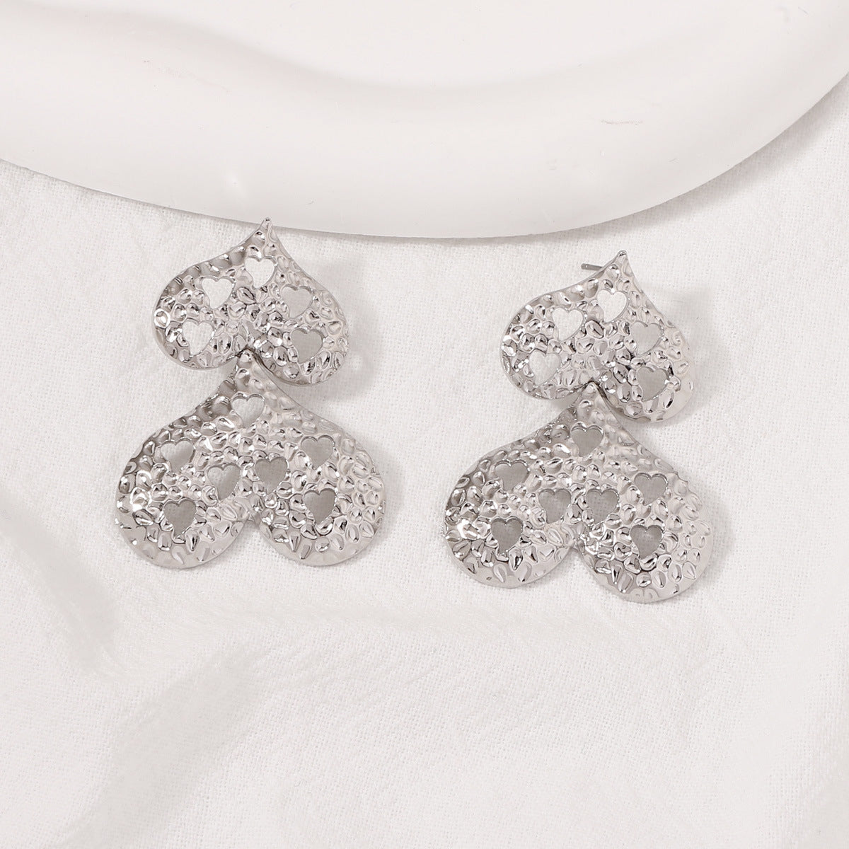 Romantic Earring for Special Moments